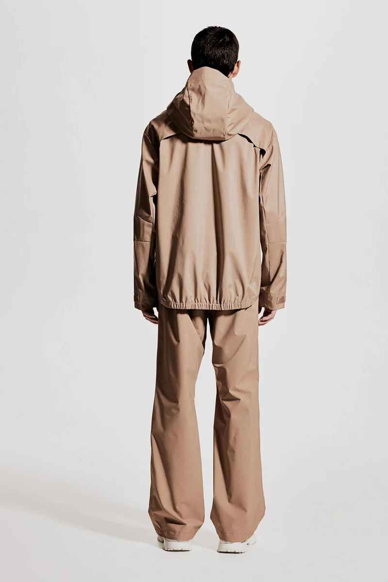 H&M  Regular Fit Water-repellent softshell jacket for Men | Best Price UAE